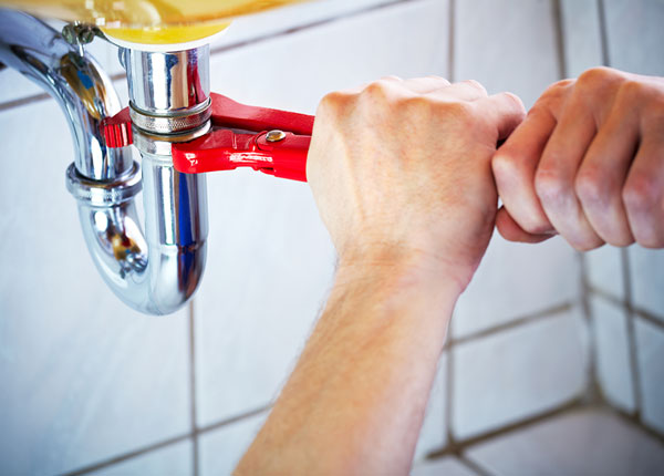 About Leavenworth Plumbers